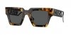 OKULARY VERSACE VE 4431 514887 50 ROZMIAR M